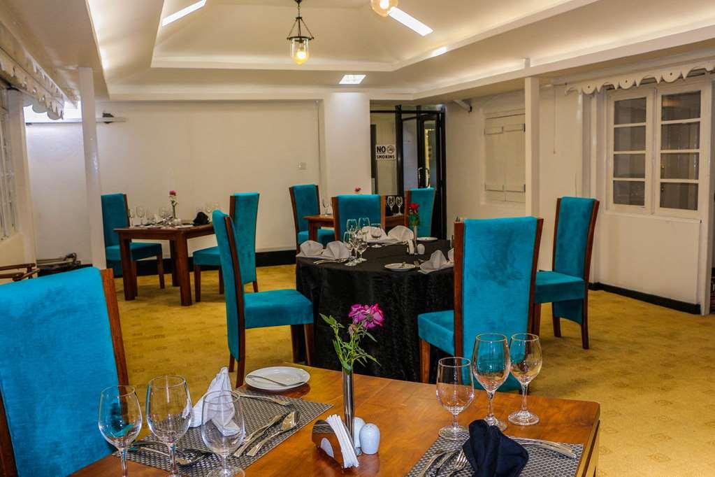 The Clovelly Bungalow Nuwara Eliya Interior foto